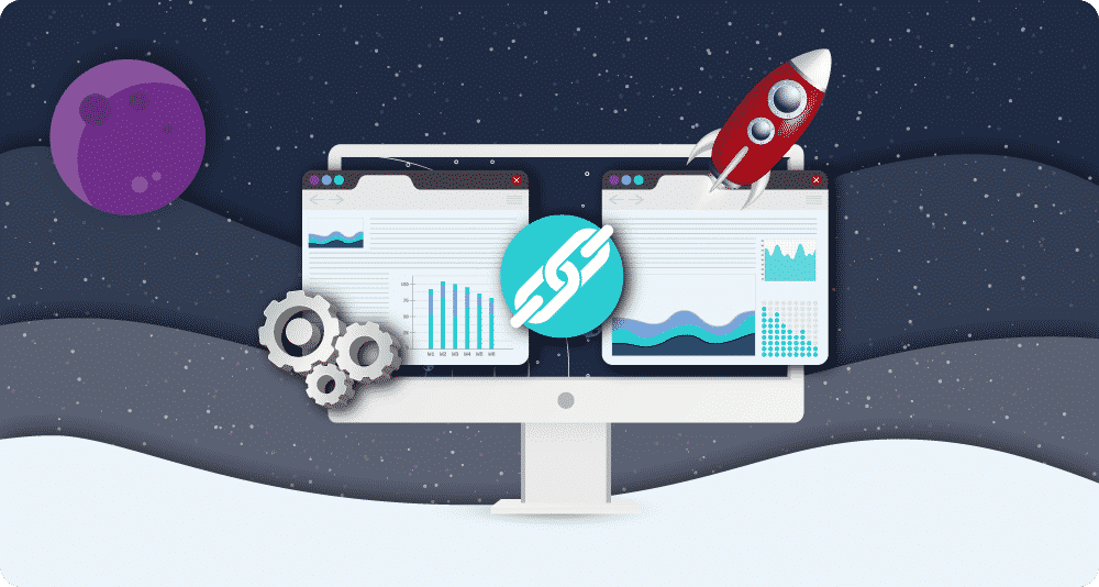 Website structure and Inbound and outbound links