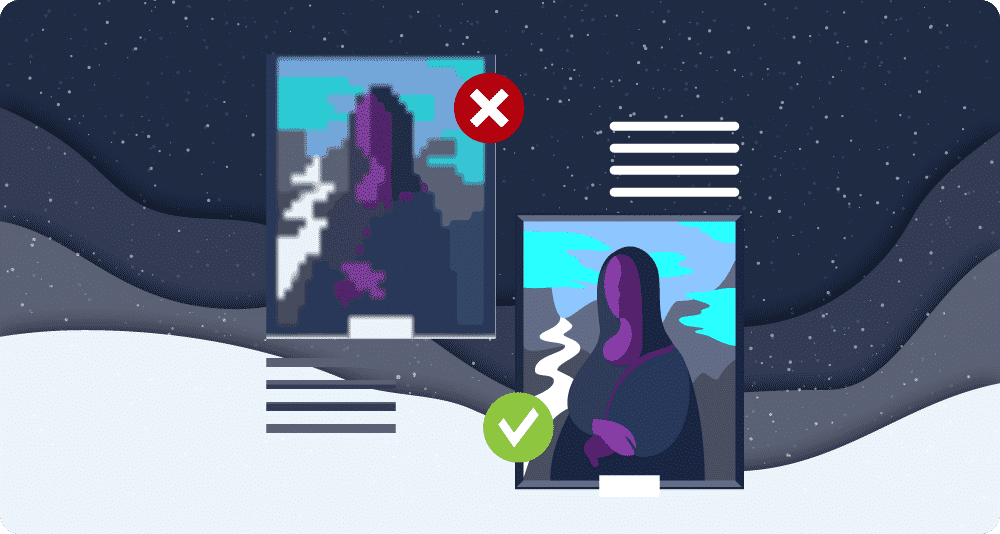 How to optimize images for SEO