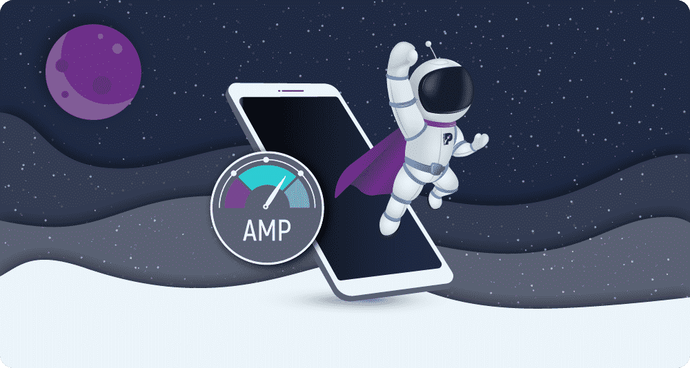 Accelerated mobile pages - SEO 101