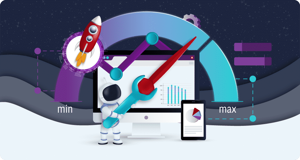 How to diagnose a slow website