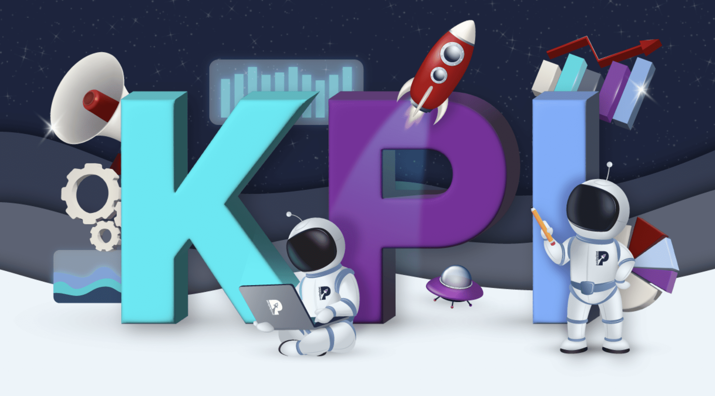 10 E-Commerce KPIs You Should Track