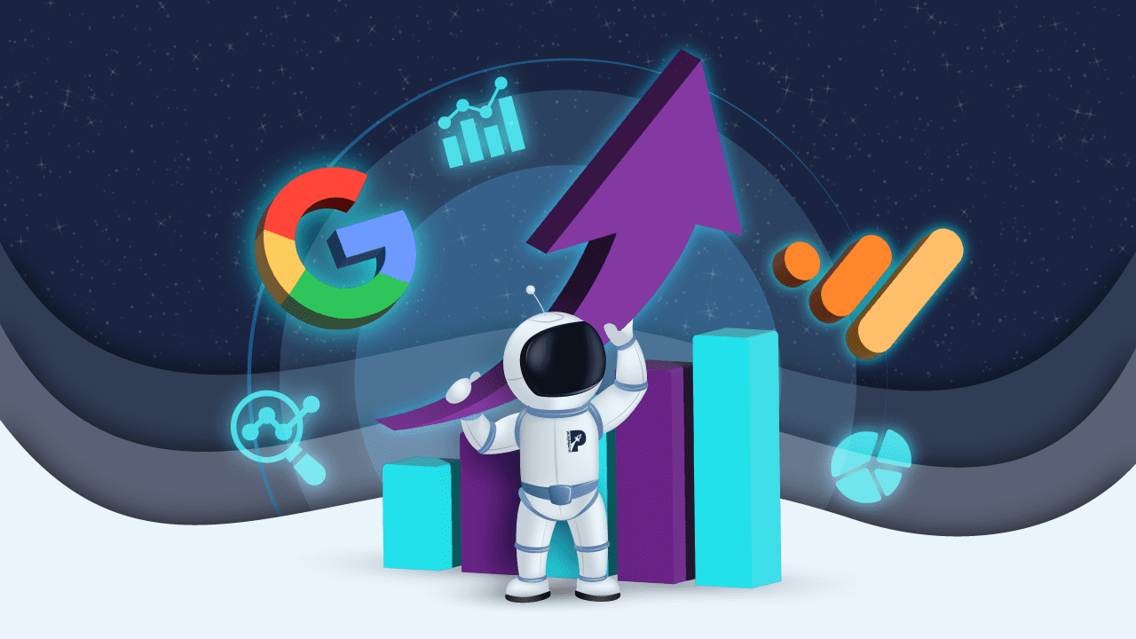 How To Use Google Analytics to Level Up Your Marketing Efforts