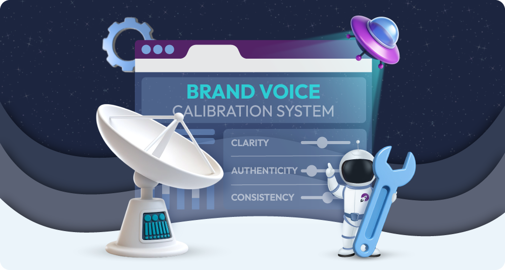 6 Signs it’s Time to Revisit Your Brand Voice