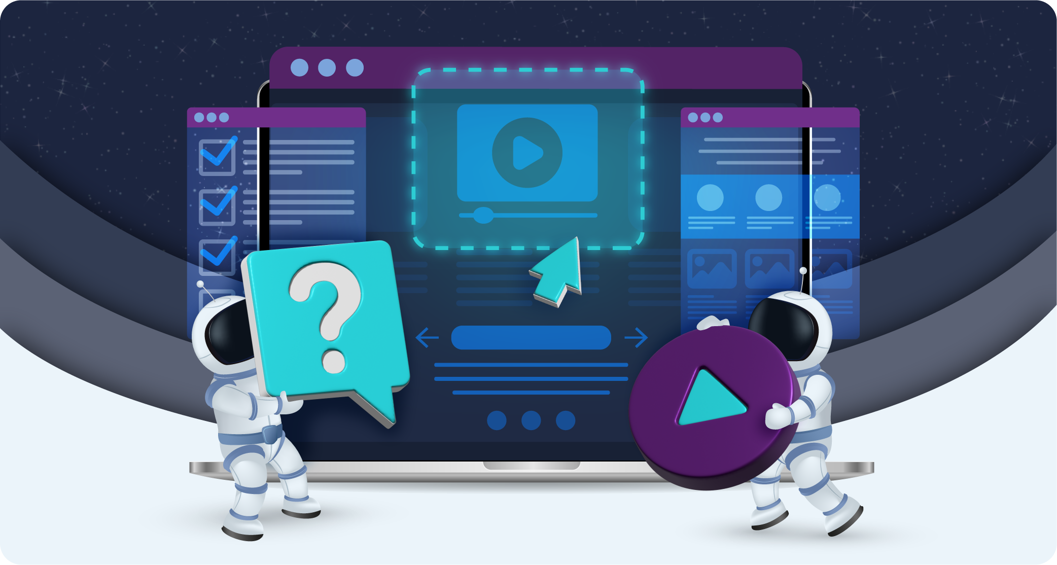 5 Landing Page Variants You Should Test in Your Next Campaign