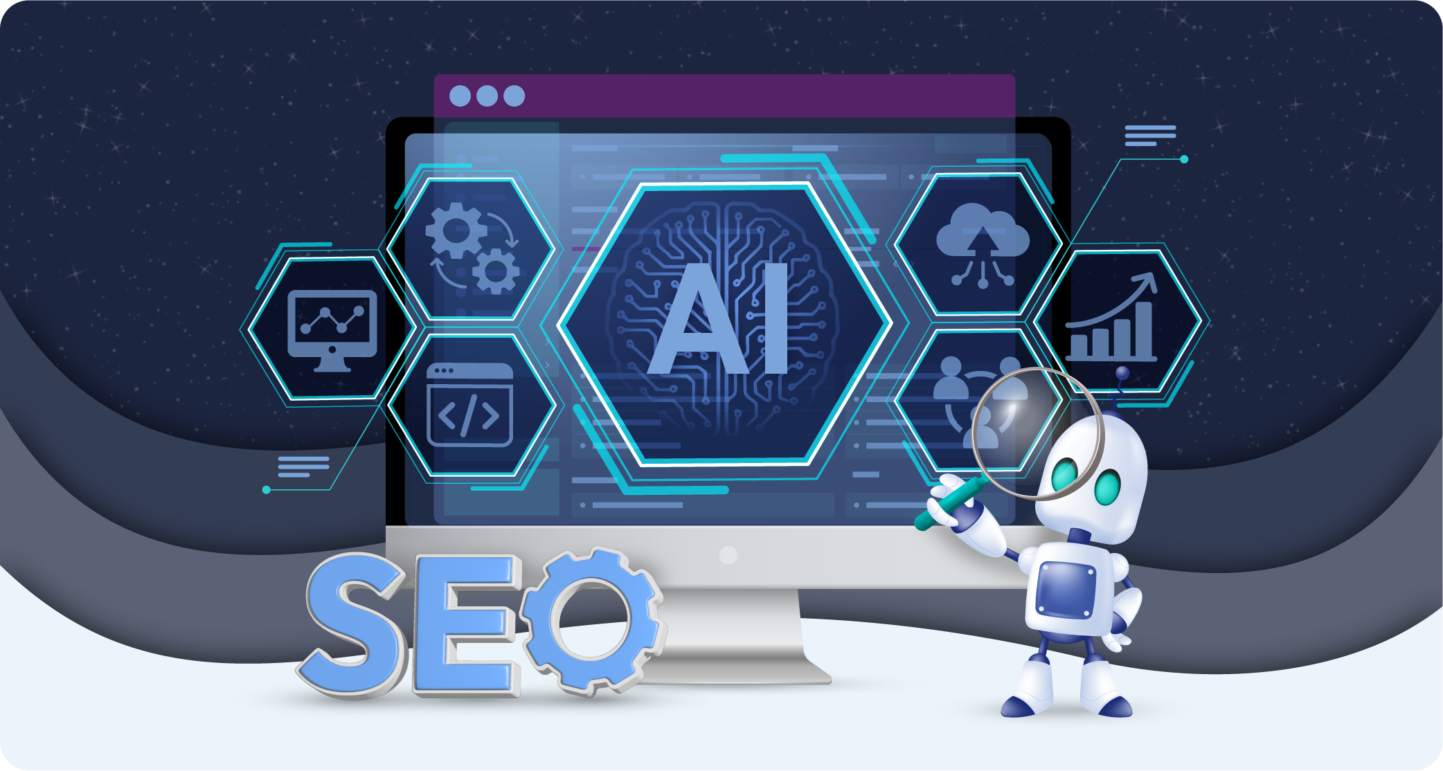 7 Elements of an SEO Strategy that Will Survive the AI Shift